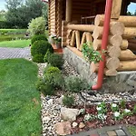Chalet Kazkova Khatynka