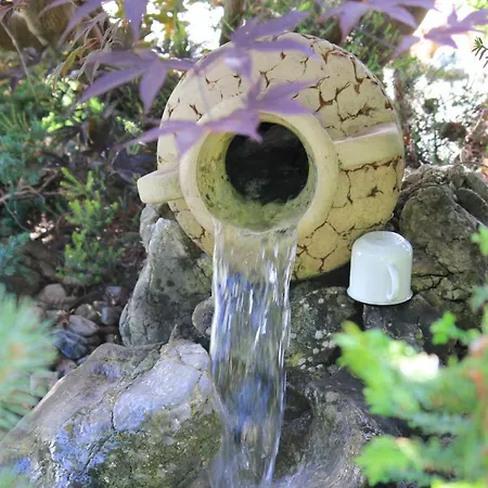 Kazkova Khatynka Alpehytte Bushtyno