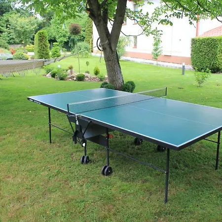 Kazkova Khatynka Alpehytte