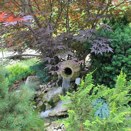 Kazkova Khatynka Chalet Bushtyno