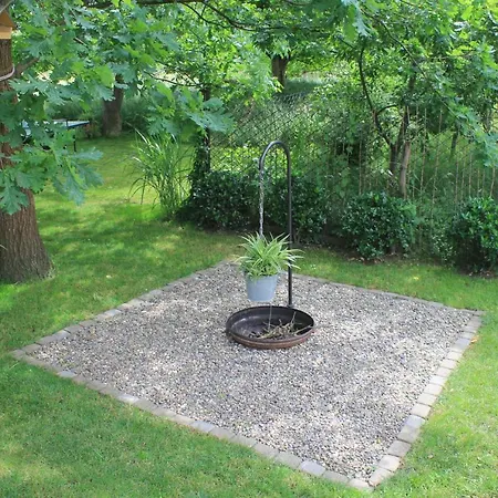 Kazkova Khatynka * Bushtyno