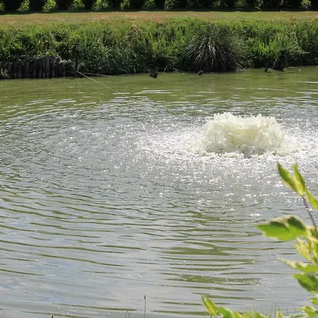 Alpehytte Kazkova Khatynka