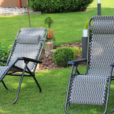 Kazkova Khatynka * Bushtyno