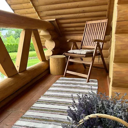 Kazkova Khatynka * Bushtyno