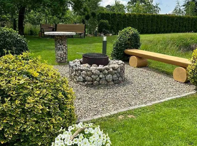 Chalet Kazkova Khatynka *